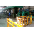 Continuous Tandem Steel Thickness Reducing Machine